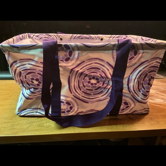 Thirty one deluxe utility tote - Picture 1 of 4